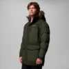 Herren Marquam Peak Fusion™ II Parka – Lang Herren Marquam Peak Fusion™ II Parka – Lang