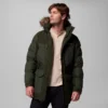 Herren Marquam Peak Fusion™ II Parka – Lang Herren Marquam Peak Fusion™ II Parka – Lang
