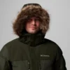 Herren Marquam Peak Fusion™ II Parka – Lang Herren Marquam Peak Fusion™ II Parka – Lang