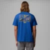 Herren Marques Flag Br PHG Kurzarm-T-Shirt