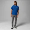 Herren Marques Flag Br PHG Kurzarm-T-Shirt