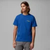 Herren Marques Flag Br PHG Kurzarm-T-Shirt