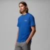 Herren Marques Flag Br PHG Kurzarm-T-Shirt