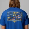 Herren Marques Flag Br PHG Kurzarm-T-Shirt