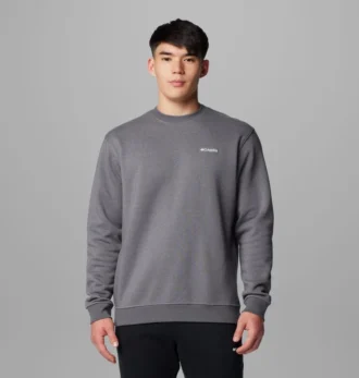 Herren Meridian Creek™ Crew Shirt