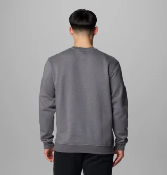 Herren Meridian Creek™ Crew Shirt