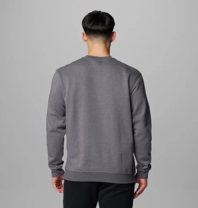 Herren Meridian Creek™ Crew Shirt