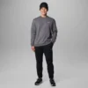 Herren Meridian Creek™ Crew Shirt