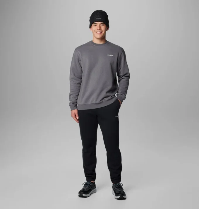 Herren Meridian Creek™ Crew Shirt