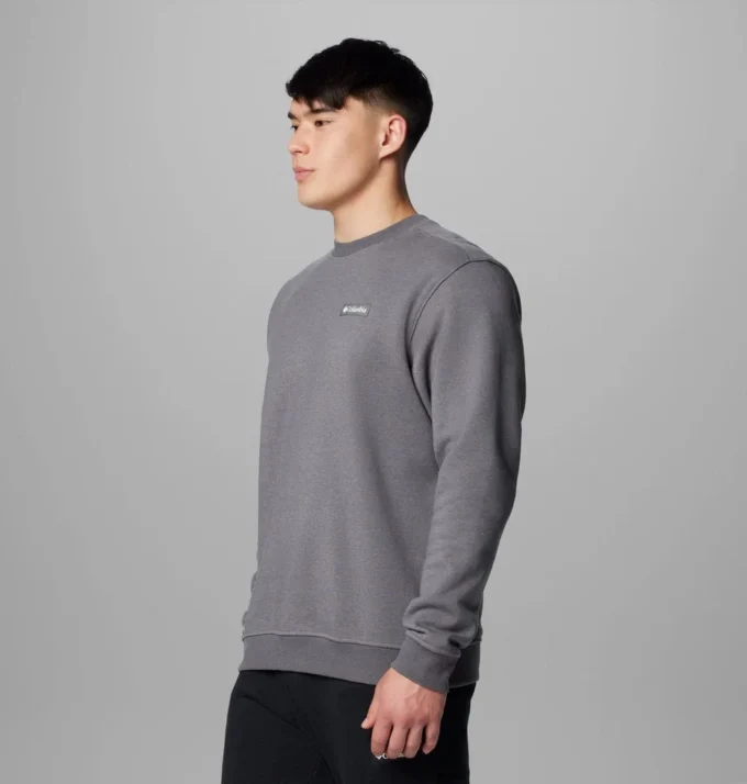 Herren Meridian Creek™ Crew Shirt