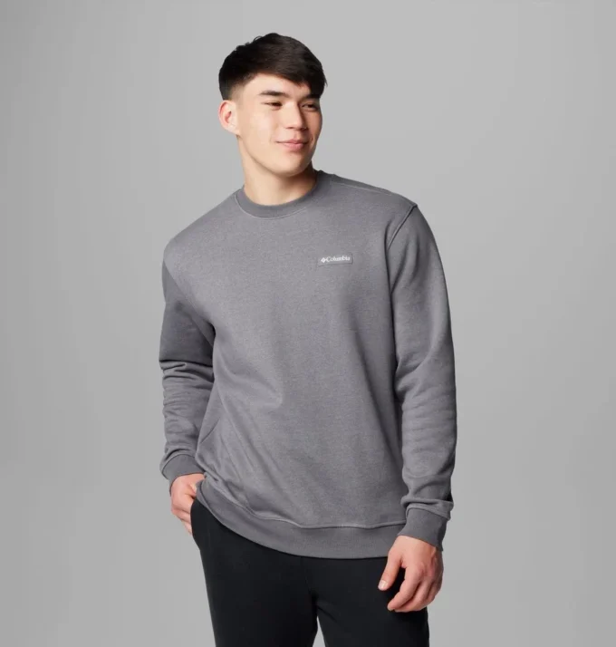 Herren Meridian Creek™ Crew Shirt