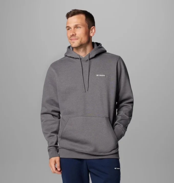 Herren Meridian Creek™ Hoodie