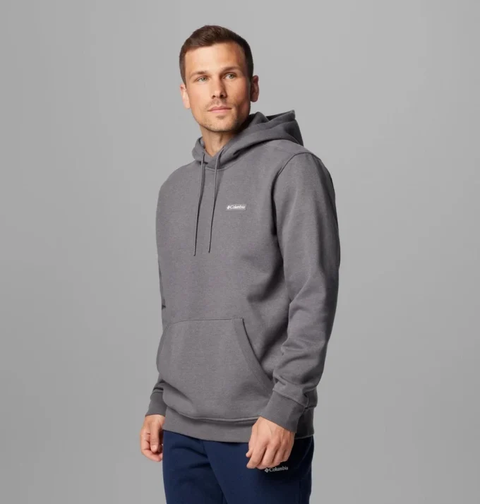 Herren Meridian Creek™ Hoodie