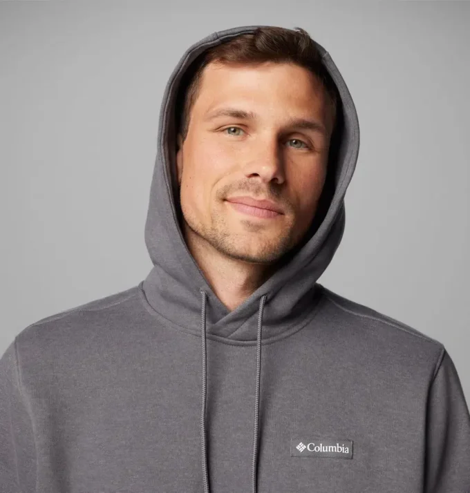 Herren Meridian Creek™ Hoodie