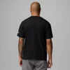 Herren Milton PFG Kurzarm-T-Shirt