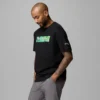 Herren Milton PFG Kurzarm-T-Shirt