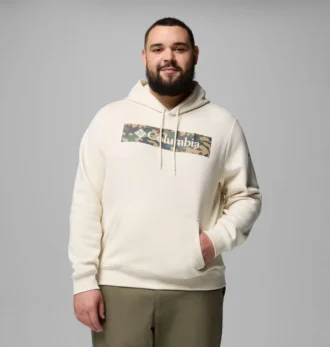Herren Modcamo CSC Hoodie – Big