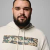 Herren Modcamo CSC Hoodie – Big