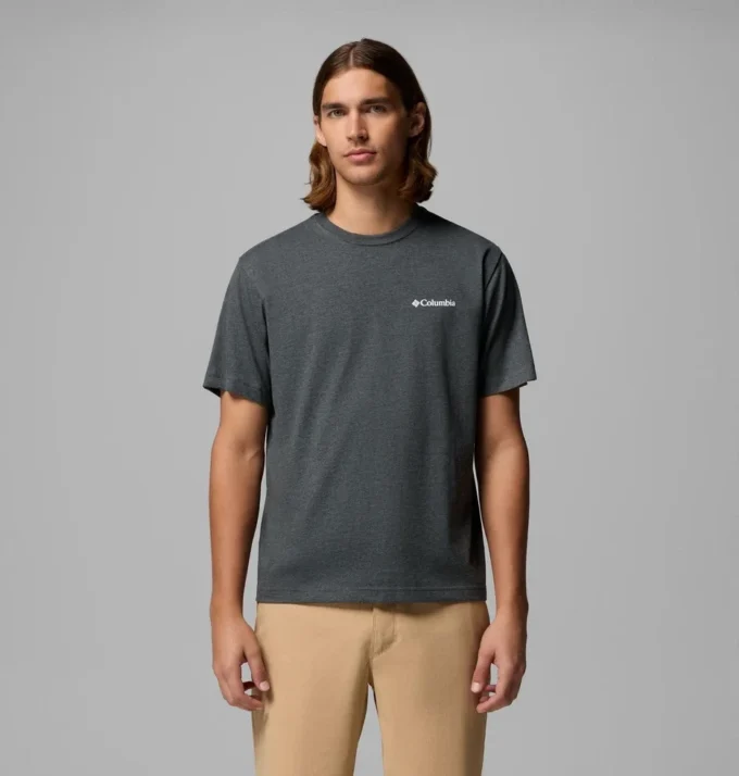 Herren Nash TN CSC Kurzarm-T-Shirt
