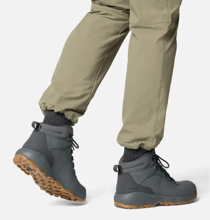 Herren Newton Wander™ LTR Stiefel