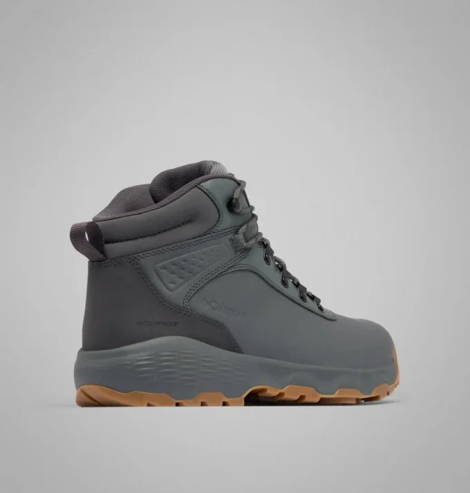 Herren Newton Wander™ LTR Stiefel
