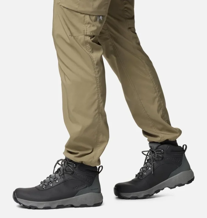Herren Newton Wander™ LTR Stiefel – weit