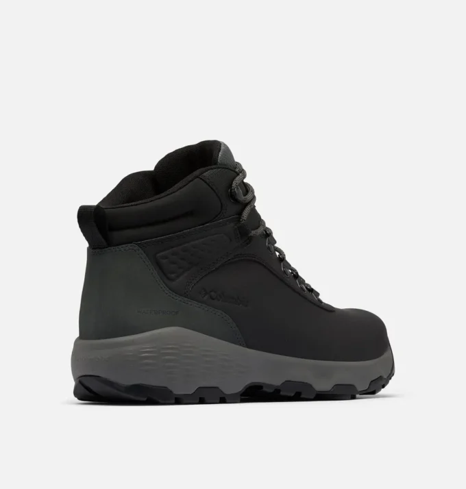 Herren Newton Wander™ LTR Stiefel – weit