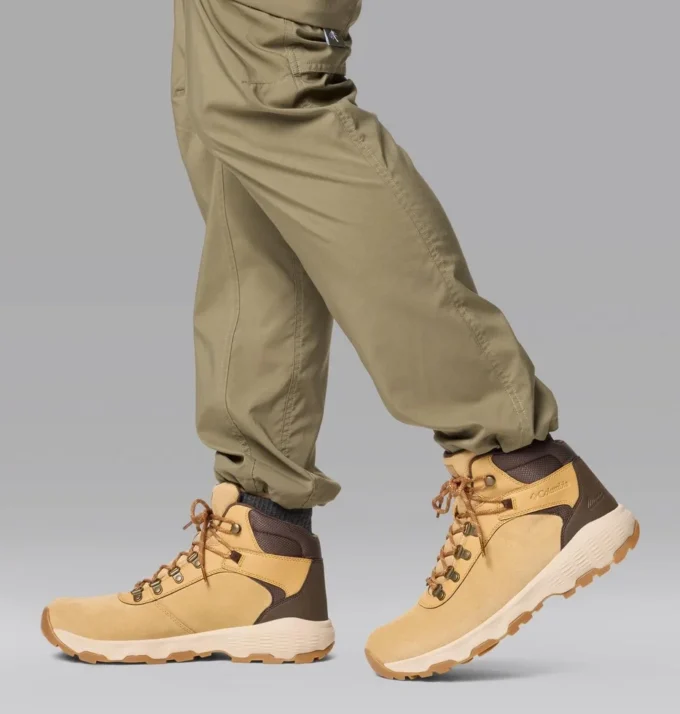 Herren Newton Wander™ Stiefel