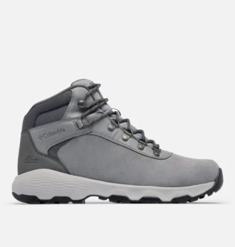 Herren Newton Wander™ Stiefel – Breit