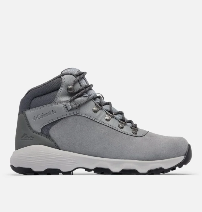 Herren Newton Wander™ Stiefel – Breit
