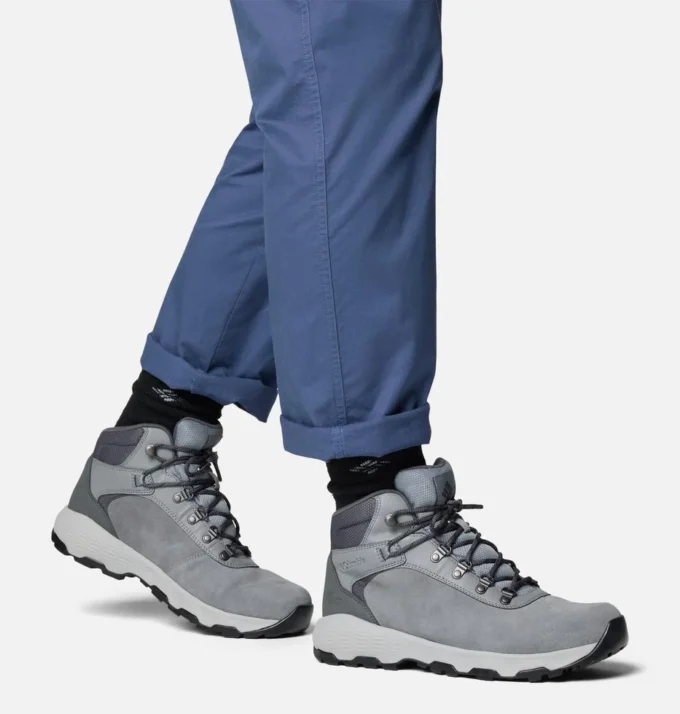 Herren Newton Wander™ Stiefel – Breit