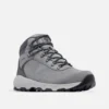 Herren Newton Wander™ Stiefel – Breit