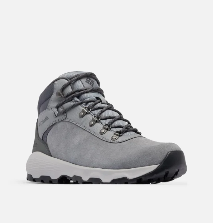 Herren Newton Wander™ Stiefel – Breit