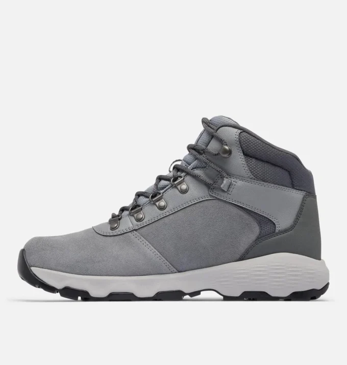 Herren Newton Wander™ Stiefel – Breit