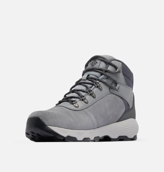 Herren Newton Wander™ Stiefel – Breit