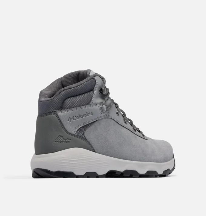 Herren Newton Wander™ Stiefel – Breit