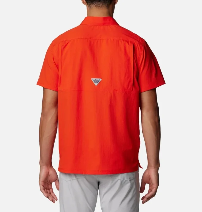 Herren NFL Slack Tide™ Camp Shirt Herren NFL Slack Tide™ Camp Shirt