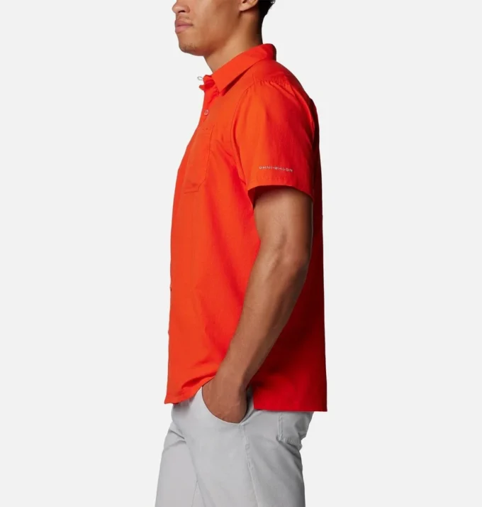 Herren NFL Slack Tide™ Camp Shirt Herren NFL Slack Tide™ Camp Shirt