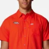 Herren NFL Slack Tide™ Camp Shirt Herren NFL Slack Tide™ Camp Shirt