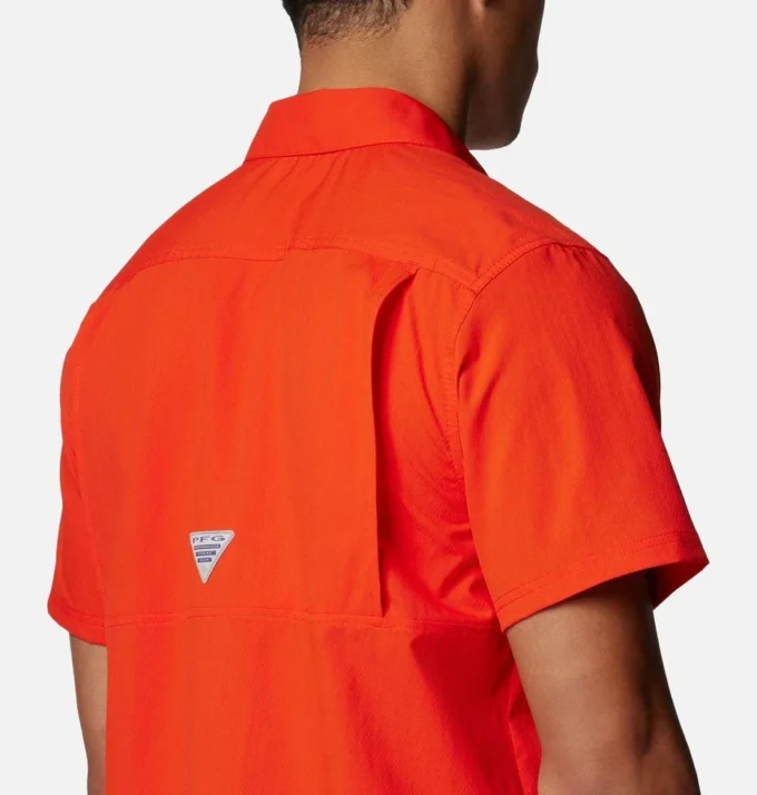 Herren NFL Slack Tide™ Camp Shirt Herren NFL Slack Tide™ Camp Shirt
