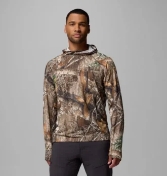 Herren Nomatis™ Performance Hunting Hoodie