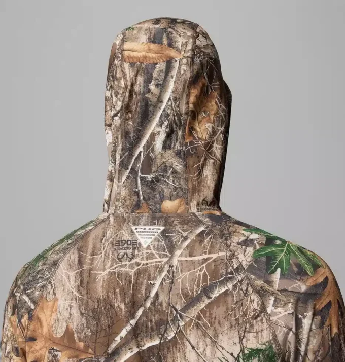 Herren Nomatis™ Performance Hunting Hoodie Herren Nomatis™ Performance Hunting Hoodie