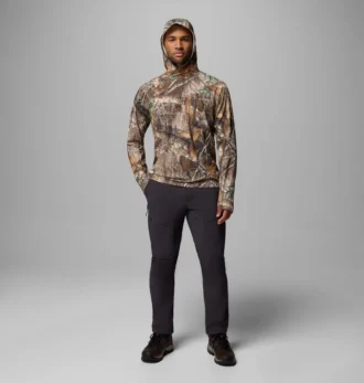Herren Nomatis™ Performance Hunting Hoodie