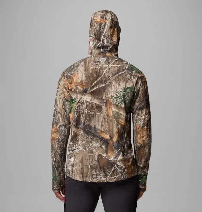 Herren Nomatis™ Performance Hunting Hoodie Herren Nomatis™ Performance Hunting Hoodie