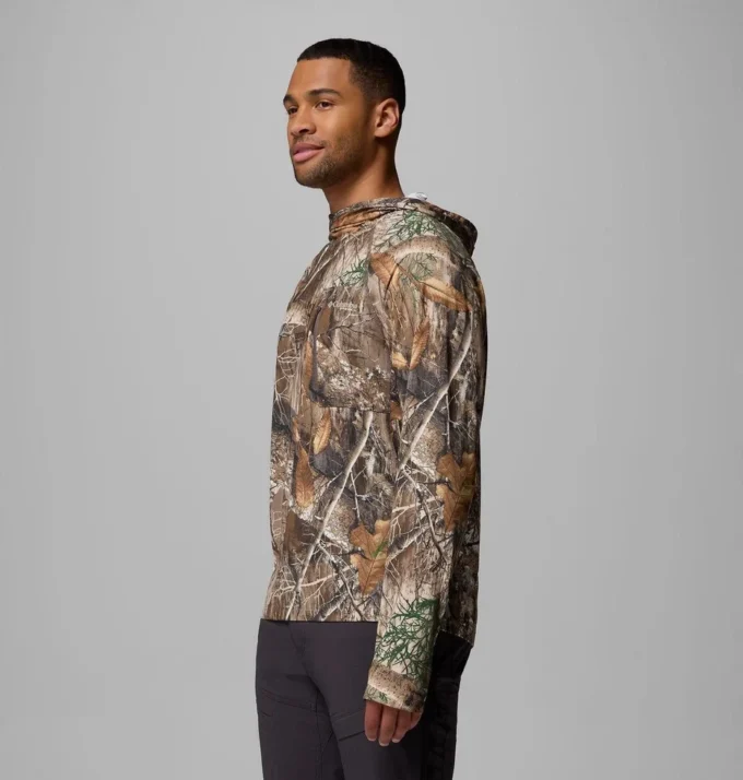 Herren Nomatis™ Performance Hunting Hoodie Herren Nomatis™ Performance Hunting Hoodie