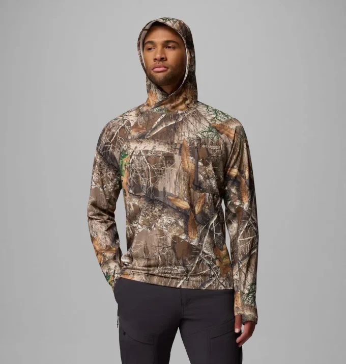 Herren Nomatis™ Performance Hunting Hoodie Herren Nomatis™ Performance Hunting Hoodie