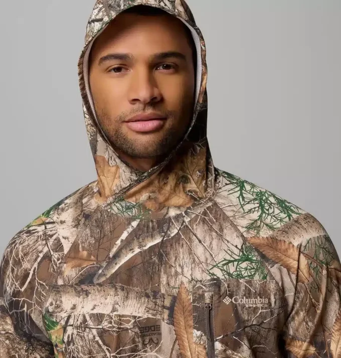 Herren Nomatis™ Performance Hunting Hoodie Herren Nomatis™ Performance Hunting Hoodie