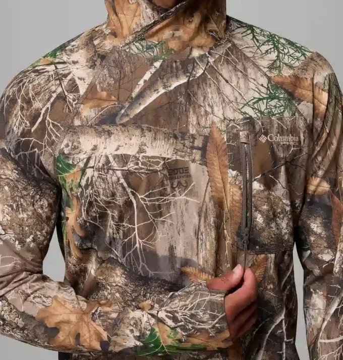 Herren Nomatis™ Performance Hunting Hoodie Herren Nomatis™ Performance Hunting Hoodie