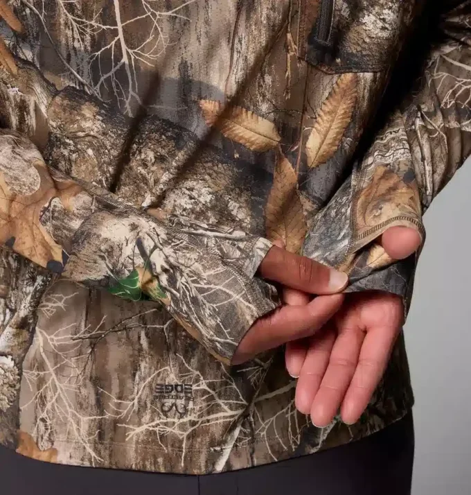 Herren Nomatis™ Performance Hunting Hoodie Herren Nomatis™ Performance Hunting Hoodie