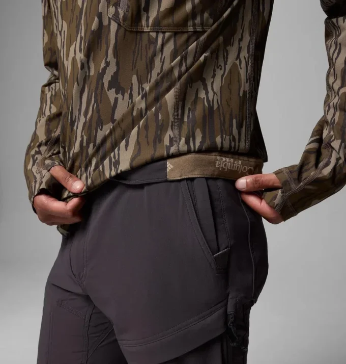 Herren Nomatis™ Performance-Jagdhose